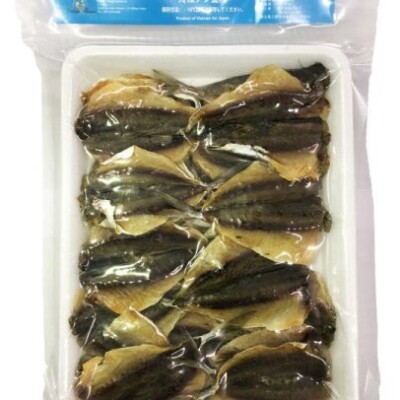 FROZEN YELLOW STRIPE DRIED 200g