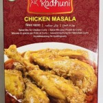 Chicken Masala Radhuni 100gm