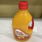 Chounsa Mango Juice 2L