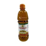 Banoful Mustard Oil 500 ml