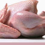 Chicken whole 1kg