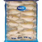 FROZEN DESHI PUTI 250g