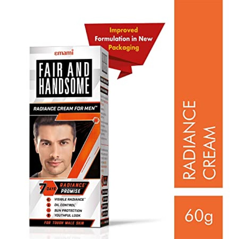 Fair And Handsome Cream for Men