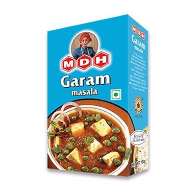 Garam Masala Powder MDH 500gm