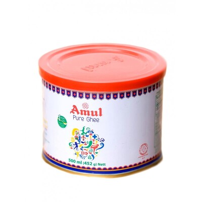 amul Pure Ghee 500ml