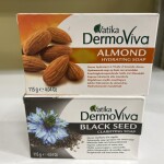 DermoVita Soap