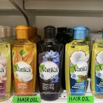 Vatika Hair Oil