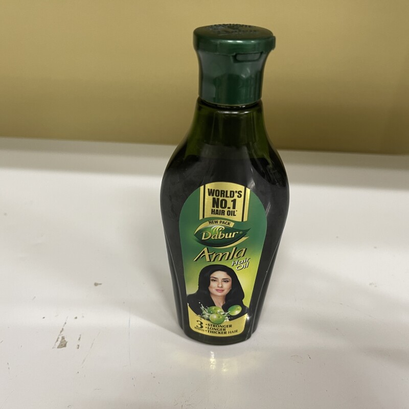 Dabur Amla Hair Oil