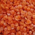 Mushri Split (Lentil) 1kg