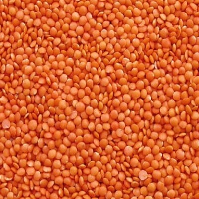 Mushri Foot Ball (Lentil) 1kg