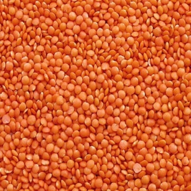 Mushri Foot Ball (Lentil) 1kg